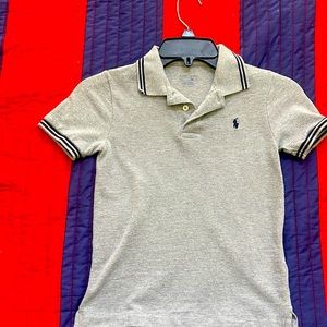 Ralph Lauren short sleeve polo
